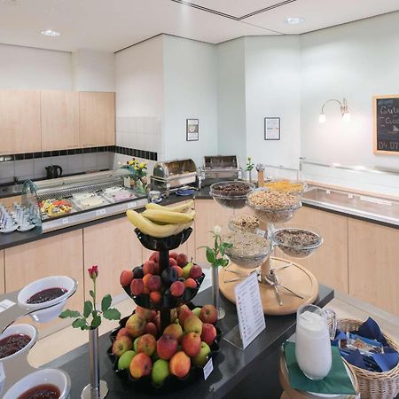 Best Western Hotel Im Forum Muelheim Mülheim an der Ruhr Zewnętrze zdjęcie