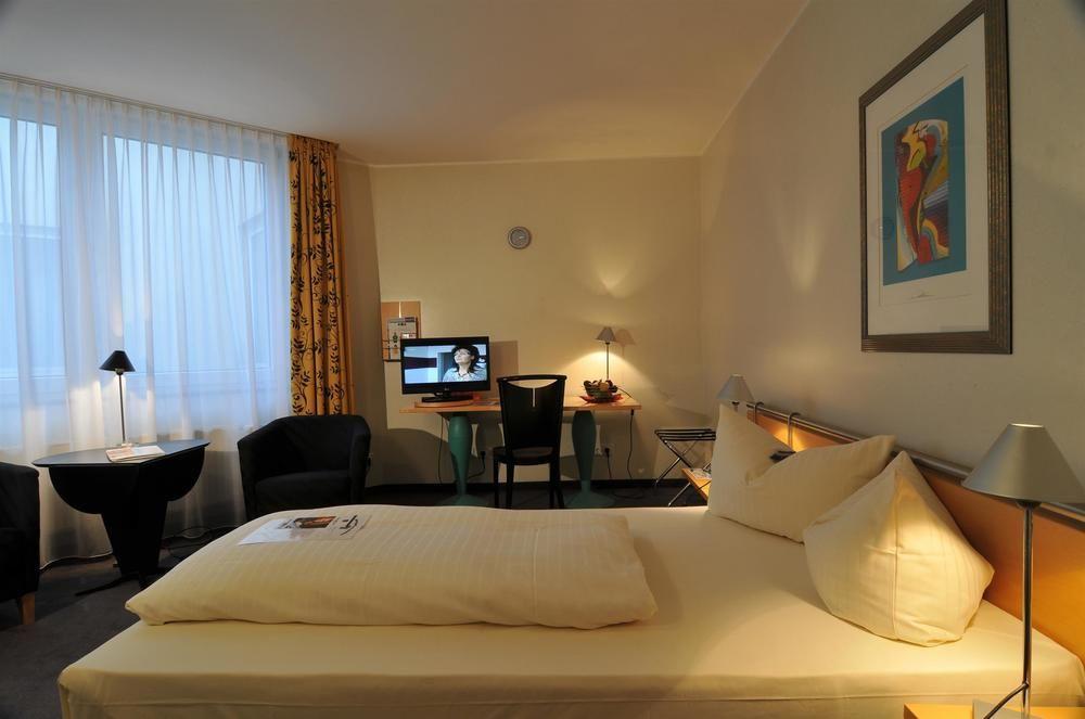 Best Western Hotel Im Forum Muelheim Mülheim an der Ruhr Zewnętrze zdjęcie