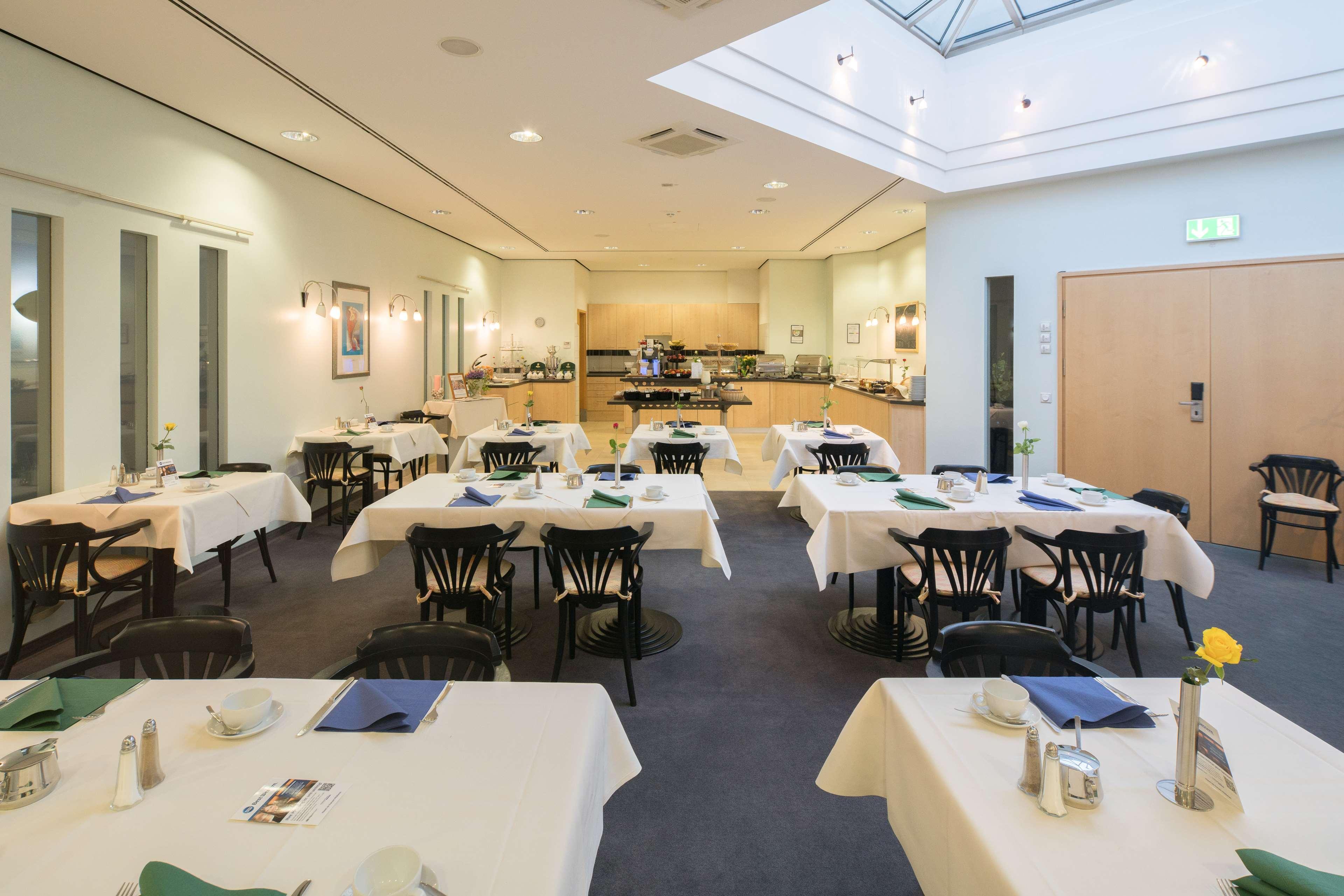 Best Western Hotel Im Forum Muelheim Mülheim an der Ruhr Zewnętrze zdjęcie