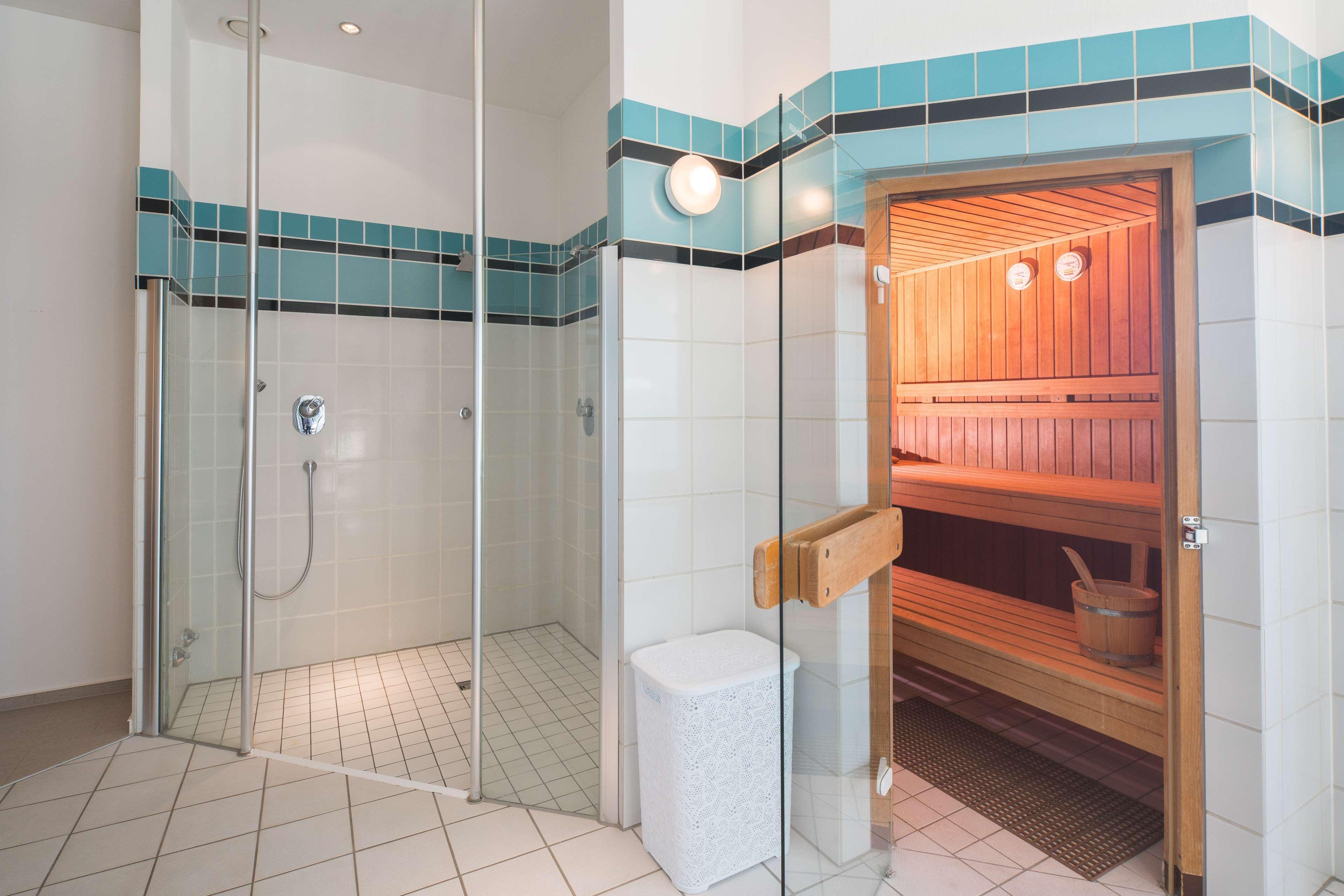 Best Western Hotel Im Forum Muelheim Mülheim an der Ruhr Zewnętrze zdjęcie