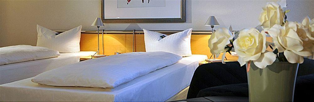 Best Western Hotel Im Forum Muelheim Mülheim an der Ruhr Zewnętrze zdjęcie