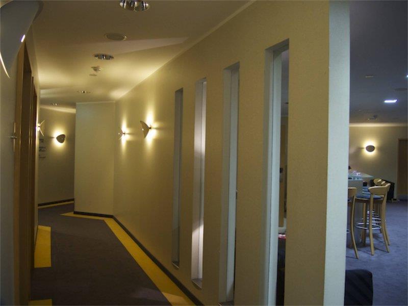 Best Western Hotel Im Forum Muelheim Mülheim an der Ruhr Udogodnienia zdjęcie