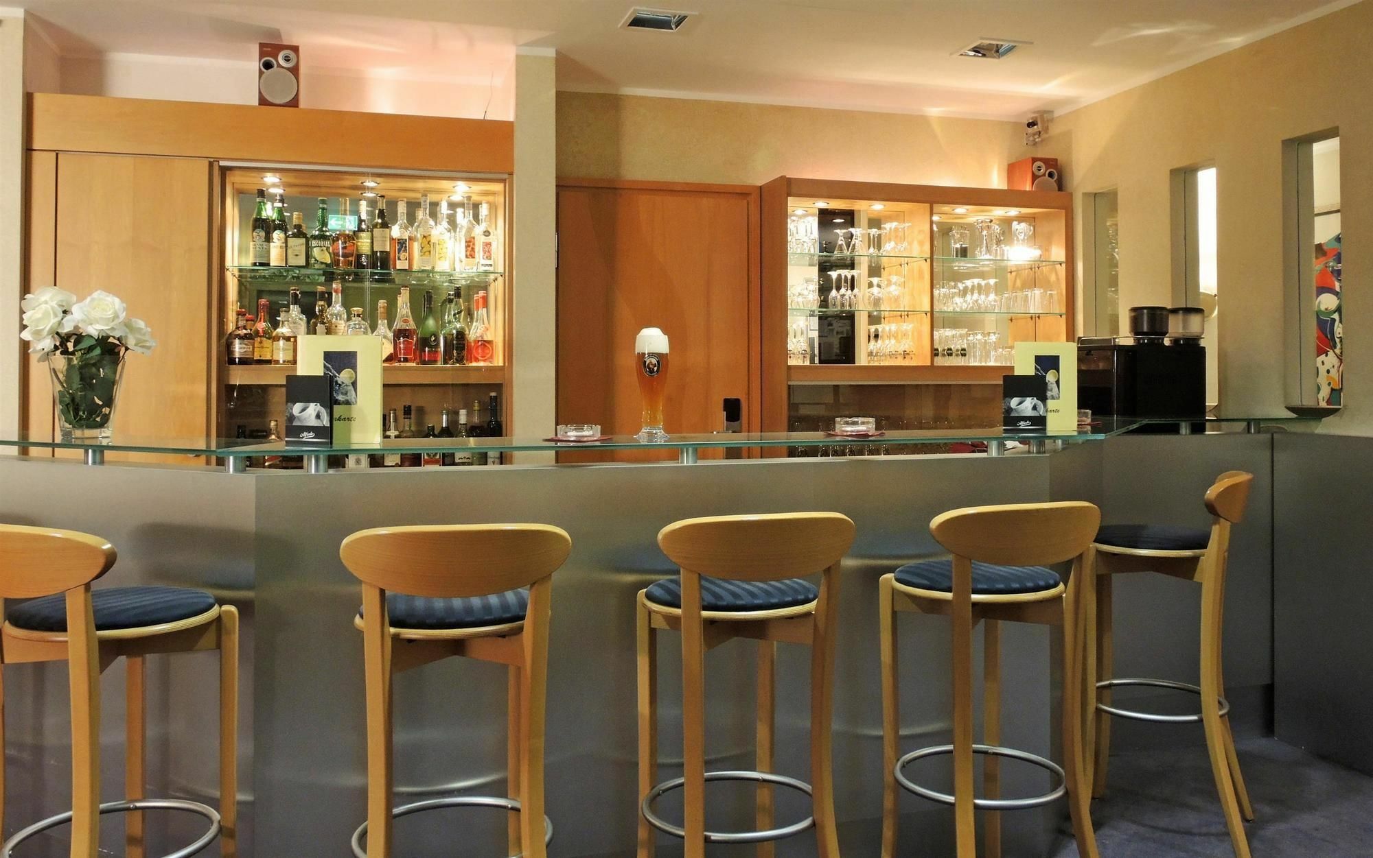 Best Western Hotel Im Forum Muelheim Mülheim an der Ruhr Zewnętrze zdjęcie